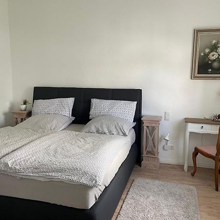 Heide-Ferienwohnung-Зольтау Экстерьер фото