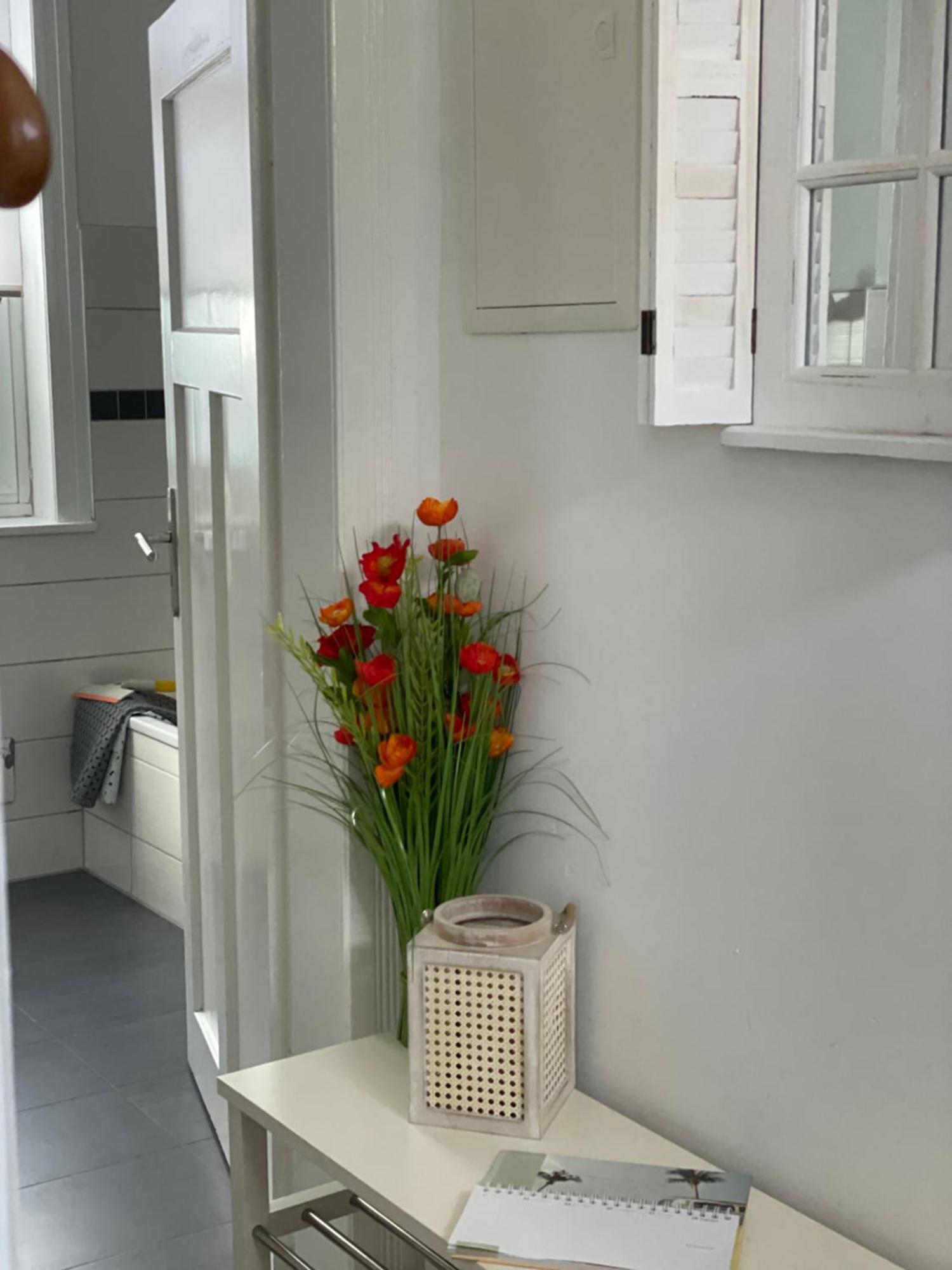 Heide-Ferienwohnung-Зольтау Экстерьер фото