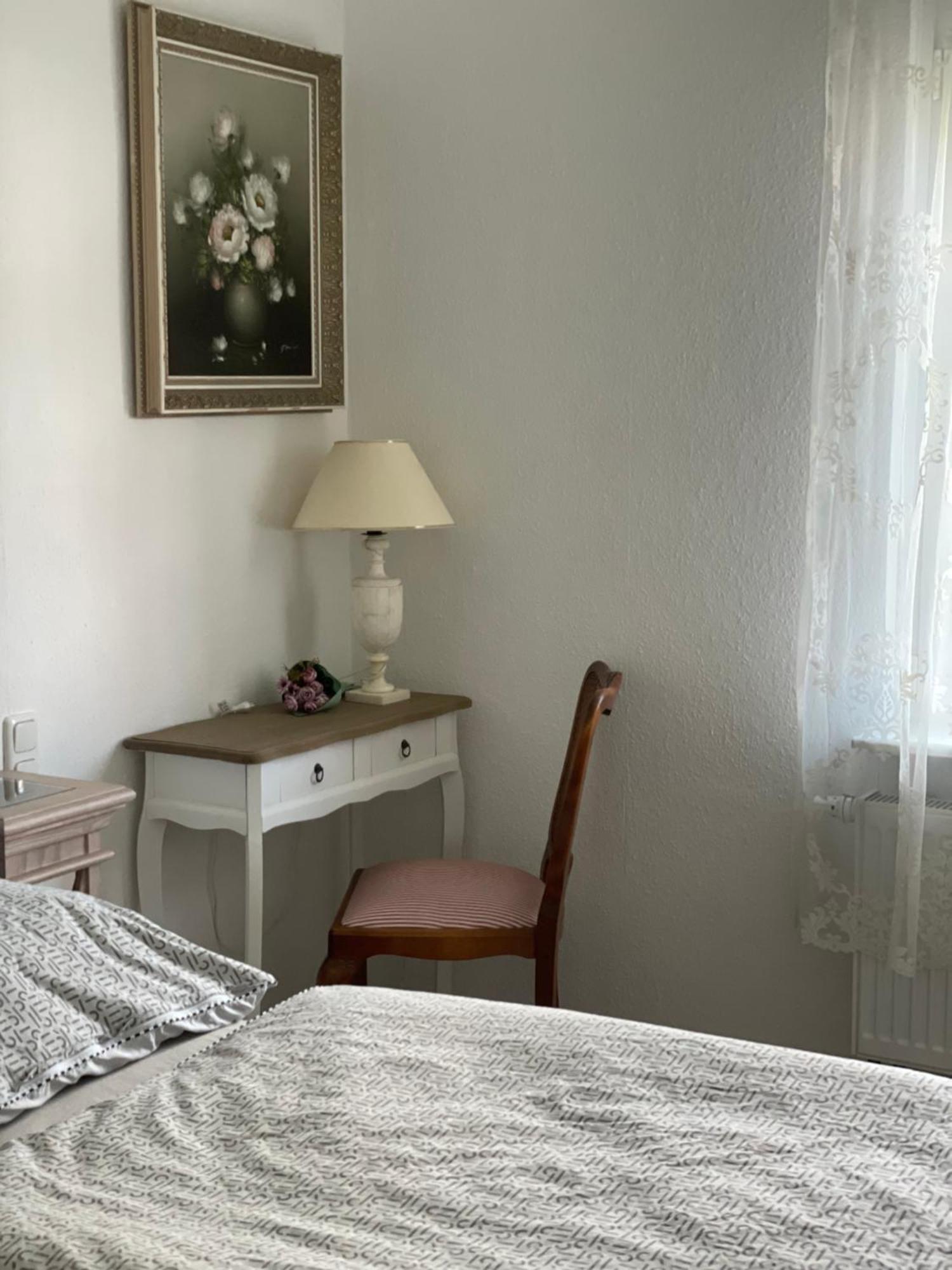 Heide-Ferienwohnung-Зольтау Экстерьер фото